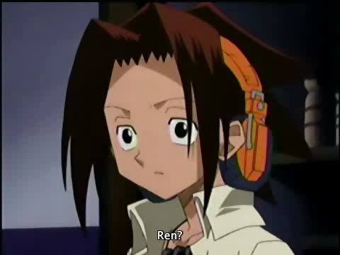 Otaku Gallery  / Anime e Manga / Shaman King / Screen Shots / Episodi / 20 - Soul Mata Cemetery / 109.jpg